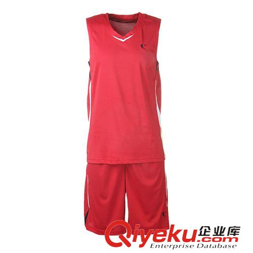 乔丹运动 乔丹篮球服套装男秋夏zp大码篮球比赛训练队服印字XNT3544902