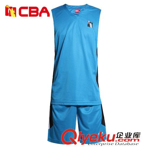 篮球装备 CBA男子篮球服 2015春季新品透气篮球服套装 专业球服球服训练服