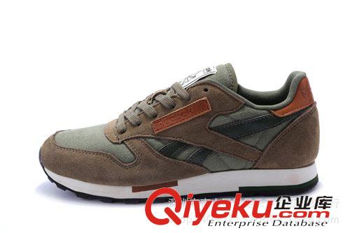 Reebok锐步 锐步Reebok Classic Leather经典慢跑鞋时尚复古运动鞋 厂家直销