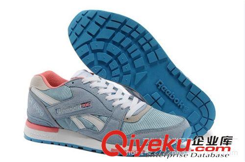 锐步 淘宝货源2015 Reebok锐步 GL6000 复古经典跑步鞋男女运动鞋 女鞋