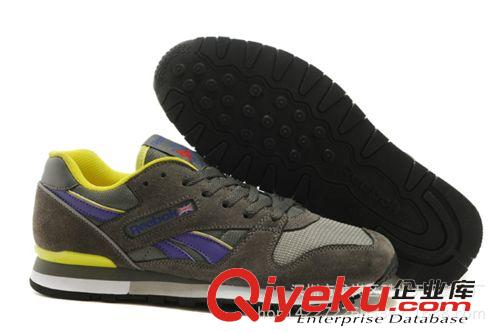 锐步 淘宝货源锐步Reebok GL6000运动鞋男鞋复古慢跑鞋时尚跑步鞋女鞋