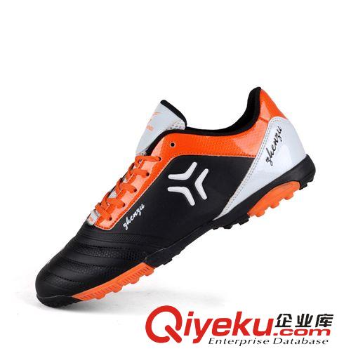 新品系列 2015新款zp儿童足球鞋男 耐磨跑步训练鞋 亲子款鞋子批发32715L