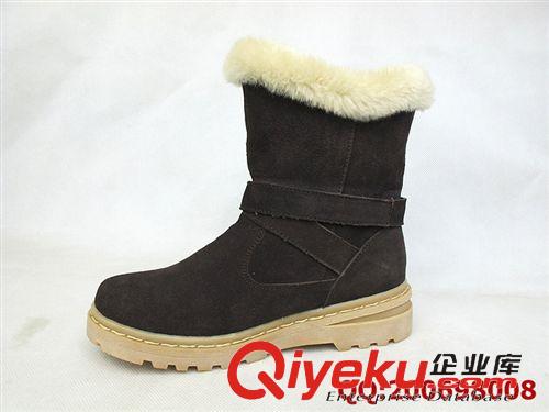 靴子系列 2014冬季zpRock Riverzp女雪地靴短靴时尚女鞋棉鞋保暖鞋