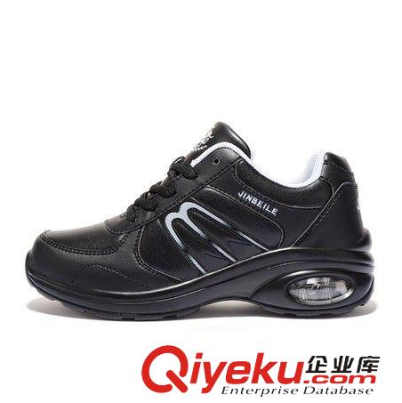增高鞋 新款秋冬女士运动鞋 气垫增高运动鞋 时尚跑步鞋QB238 代理招商