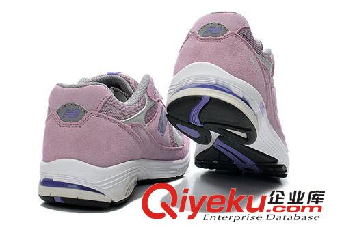 880 新款880经典情粉紫色韩版女鞋同步新配色