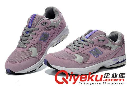 880 新款880经典情粉紫色韩版女鞋同步新配色