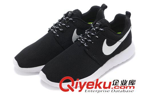 耐克nike 黑白勾小RUN   夏季爆款 黑白经典配色 时尚 奥运小伦敦