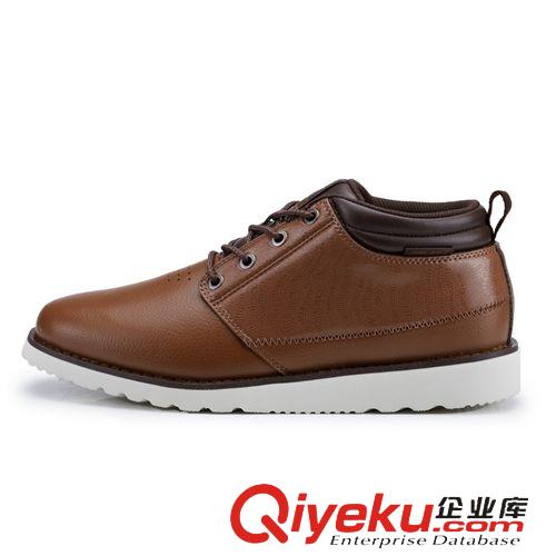 板鞋 金莱克新款男鞋休闲韩版潮流透气防滑 男板鞋14921043