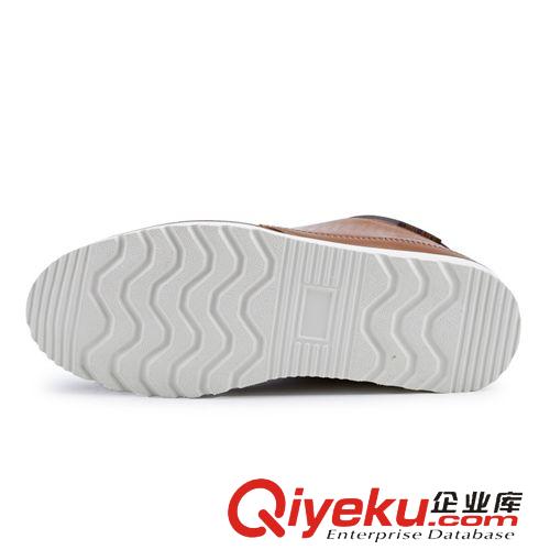 板鞋 金莱克新款男鞋休闲韩版潮流透气防滑 男板鞋14921043