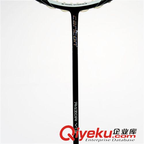 羽毛球拍 zp包邮全碳素一体Carlton羽毛球拍V1.3速锋传感系统控制型tj