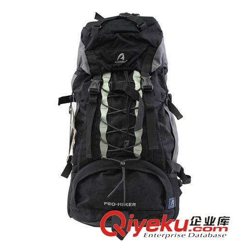 户外类产品 专业徒步登山包Atkinson55L进口多功能防雨防磨双肩背包zp包邮