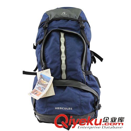 户外类产品 专业徒步登山包Atkinson55L进口多功能防雨防磨双肩背包zp包邮