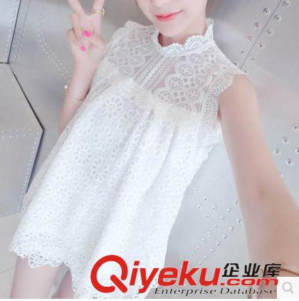 店主推荐 2015新款孕妇夏季新品 韩版 甜美娃娃衫+短裤蕾丝套装女