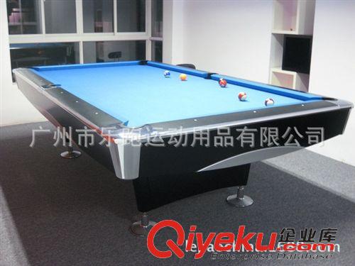 桌球台系列 Lp-T007 花式撞球台 法式桌球台 广州深圳珠海地区厂价直销