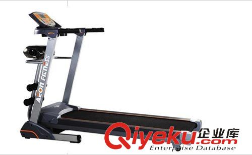 跑步机系列系列 乐跑牌 A10 重型商用交流变频跑步机 俱乐部重型商用跑台跑步机