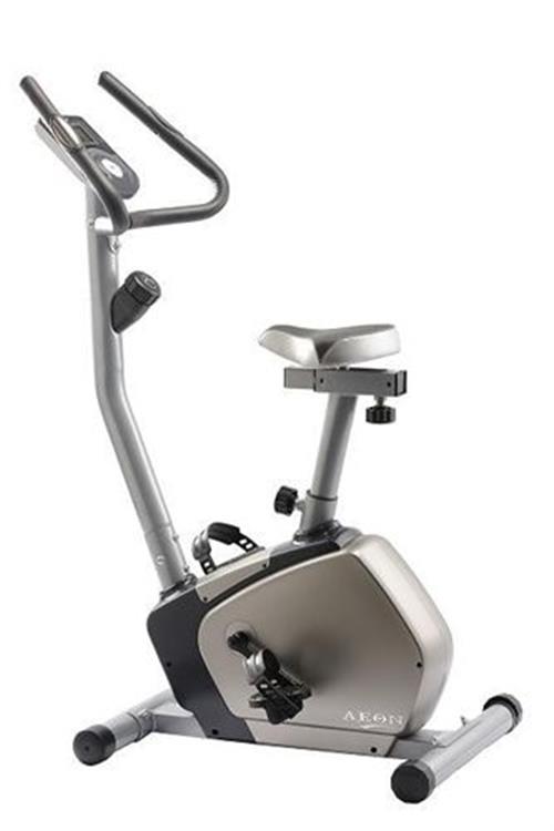 立式健身车系列 美国AEON车品牌120U  /JD-B01 立式健身车 磁控健身单车