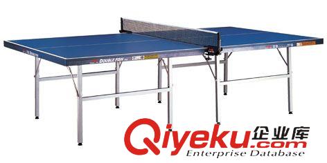 双鱼乒乓球台/球类系列 双鱼zp01-503/506型乒乓球台 单折式乒乓球台