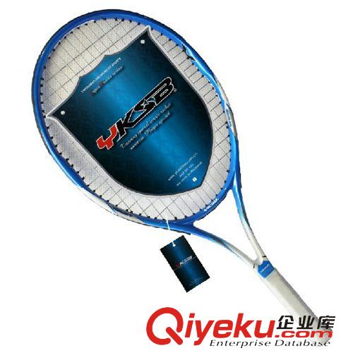网球系列 【厂家直销】伊克世宝碳铝一体网拍(685±5)mm  6620六款颜色