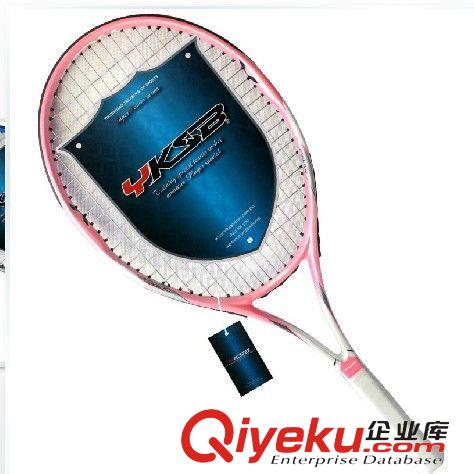 网球系列 【厂家直销】伊克世宝碳铝一体网拍(685±5)mm  6620六款颜色