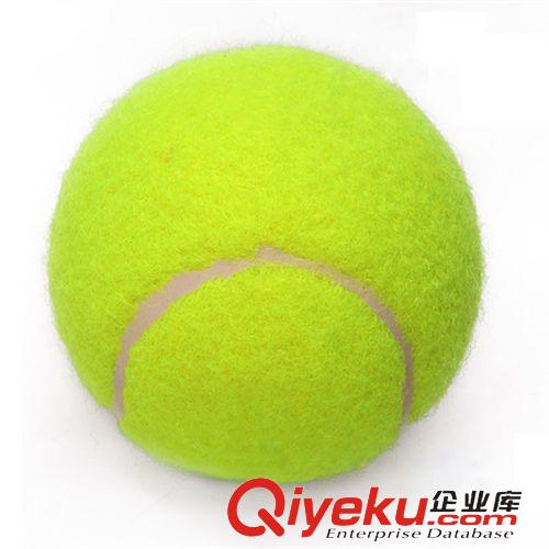 网球系列 【厂家直销】伊克世宝专业级棉、羊毛网球 三只装/筒6360
