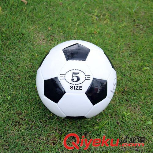 足球 厂家大量批发5号足球 zpPU皮足球手缝足球 比赛训练耐用足球