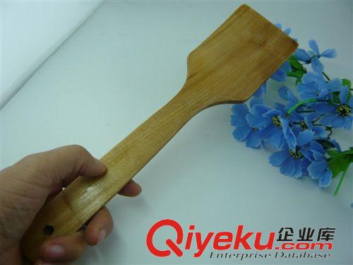 木制品厂家直销系列 1059 yz木铲 炒菜铲 方木铲