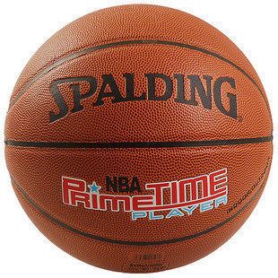 体育用品 篮球 斯伯丁篮球 NBA篮球 PU  418斯伯丁篮球 zp  绝不售假