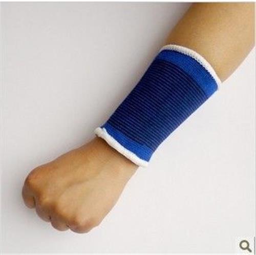 运动玩具 厂家供应体育针织护手护膝 护腕（单只价） xxxx淘宝 赠品
