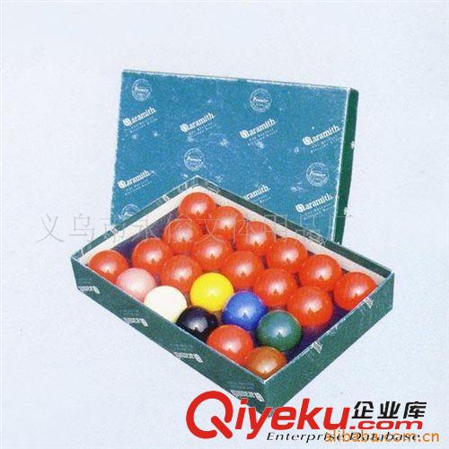 台球 2011新款 厂家直销  英式球子   水晶球子 花式球子   美式球子