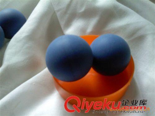 彩色球 批发供应精品热销蓝色乒乓球（图）