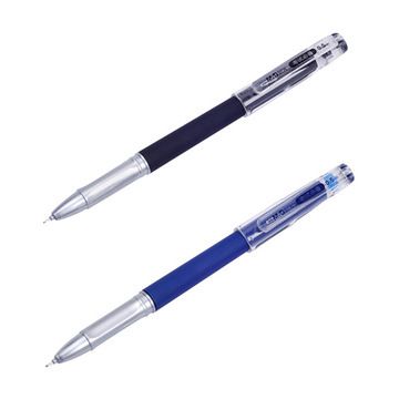 中性笔、签字笔 晨光文具 中性笔 考试必备 KGP1821 中性笔0.5 整盒12支 单支起卖