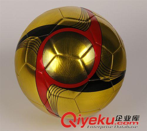 机缝足球 新款世界杯款式机缝足球，发泡材料，厂家直销