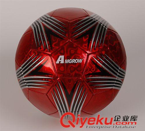 机缝足球 新款世界杯款式机缝足球，发泡材料，厂家直销