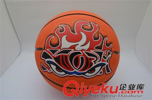 橡胶篮球 充气5号足球 体育用品生产厂家直销 儿童UP足球 定制批发