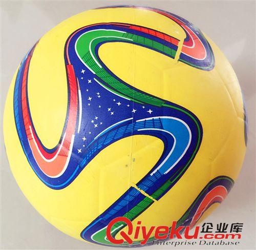 橡胶足球 厂家直销各种规格橡胶足球，光面,价格优