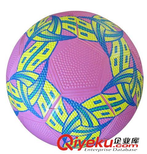 橡胶足球 厂家直销各种规格橡胶足球，光面