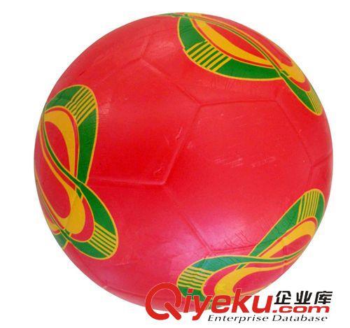 橡胶足球 厂家直销各种规格橡胶足球，光面，价格优