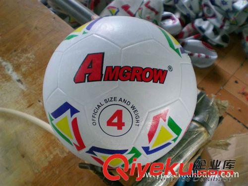 橡胶足球 厂家直销各种规格橡胶足球，光面