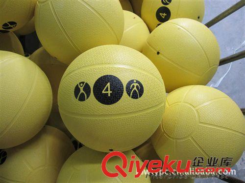 重力球 厂家自产自销橡胶重力球，1--7公斤，价格优