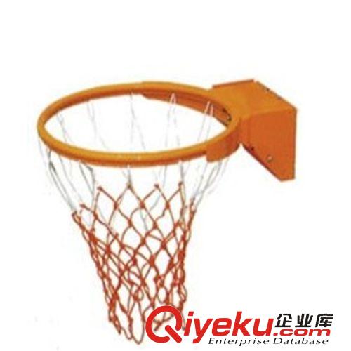 篮球架、球板、球框、球网 厂家直销标准比赛训练专用实心高级篮球圈篮球框普通篮板弹性篮圈