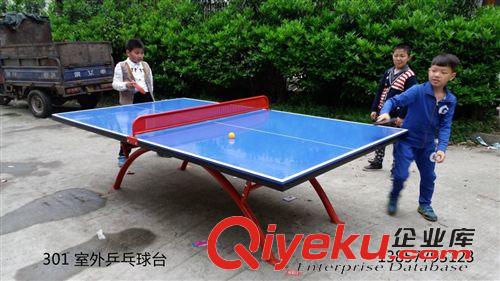 乒乓球台系列 温州室外乒乓球桌哪里有就找温州健牌体育