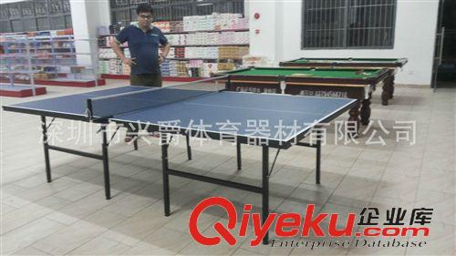 乒乓球台 长期供应 gd室外乒乓球台 中山标准乒乓球台 价格优惠