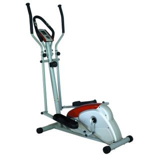 健身器材 康乐佳 KLJ-6.5H-4 磁控 椭圆机 健身单车 椭圆车
