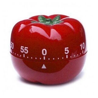 生活用品 可爱卡通定时器 星巴克西红柿 厨房闹钟计时器 提醒器订时器tj