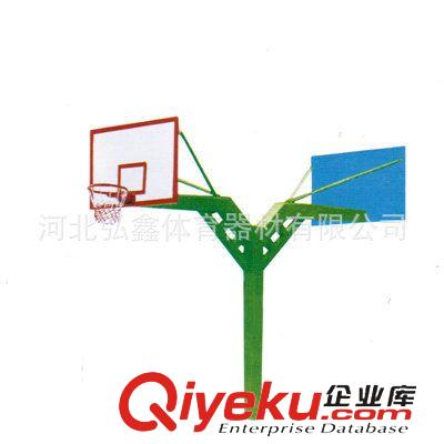 精品推荐 厂家直销 手动液压篮球架 室内便携式篮球架 体育健身器材