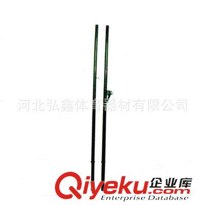 羽毛球柱 厂家生产供应 比赛用羽毛球柱 不锈钢羽毛球柱 简易羽毛球柱