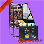 模拟机系列 儿童电玩设备厂家供应{zx1}款儿童篮球机疯狂篮球机/米老鼠篮球