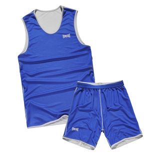 劲浪篮球服 批发香港劲浪双面篮球服套装 男款运动训练服 网店一件代发 168
