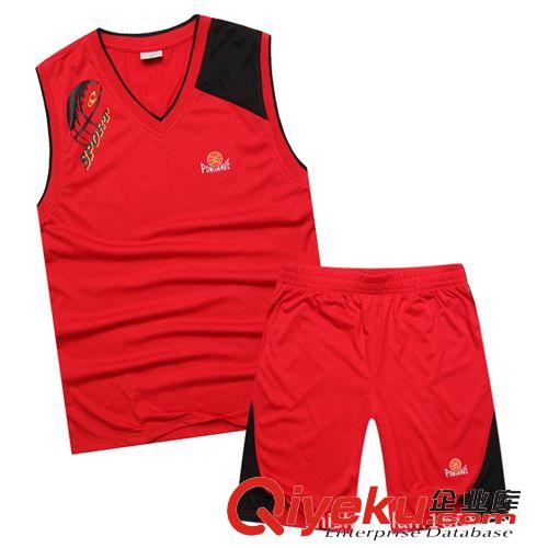 劲浪篮球服 批发香港劲浪篮球服套装 男款运动训练服 网店一件代发 170