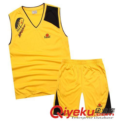 劲浪篮球服 批发香港劲浪篮球服套装 男款运动训练服 网店一件代发 170